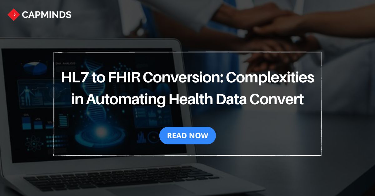 HL7 to FHIR Conversion: Complexities in Automating Health Data Convert ...