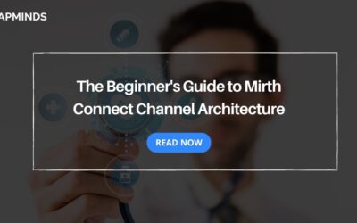 Mirth Connect Channel Architecture: The Beginners Guide