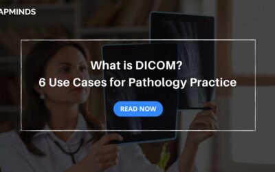 What is DICOM? 6 Use Cases for Pathology Practice