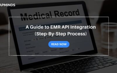 A Guide to EMR API Integration (Step-By-Step Process)