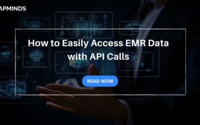 How to Easily Access EMR Data with API Calls