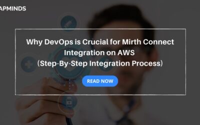 Why DevOps is Crucial for Mirth Connect Integration on AWS (Step-By-Step Integration Process)