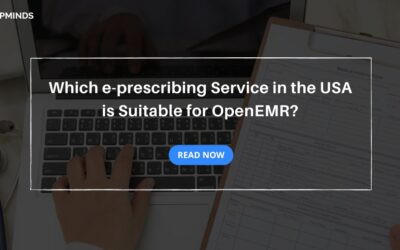 Which e-prescribing Service in the USA is Suitable for OpenEMR?