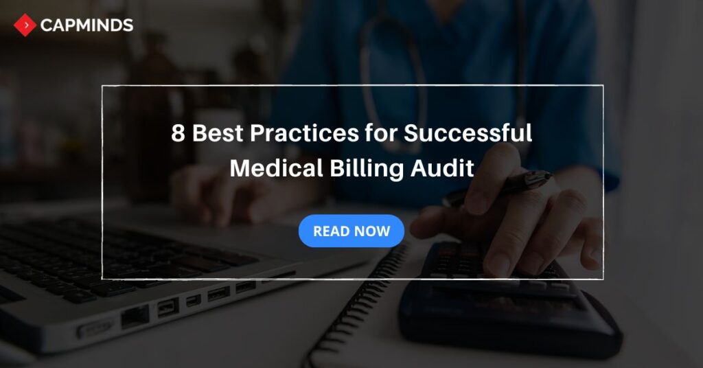 8 Best Practices for Successful Medical Billing Audit