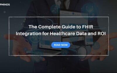 The Complete Guide to FHIR Integration for Healthcare Data and ROI