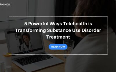 5 Powerful Ways Telehealth is Transforming Substance Use Disorder Treatment