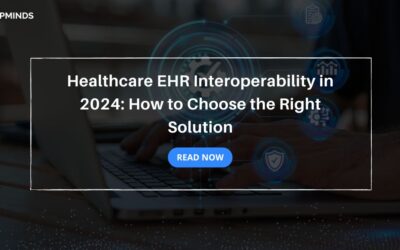 Healthcare EHR Interoperability in 2024: How to Choose the Right Solution