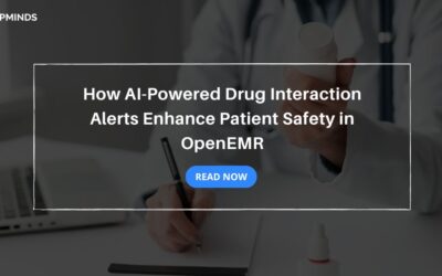 How AI-Powered Drug Interaction Alerts Enhance Patient Safety in OpenEMR