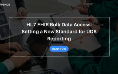 HL7 FHIR Bulk Data Access: Setting a New Standard for UDS Reporting