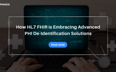 How HL7 FHIR is Embracing Advanced PHI De-Identification Solutions