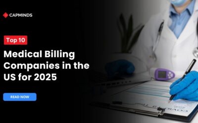 Top 10 Medical Billing Companies in the US for 2025